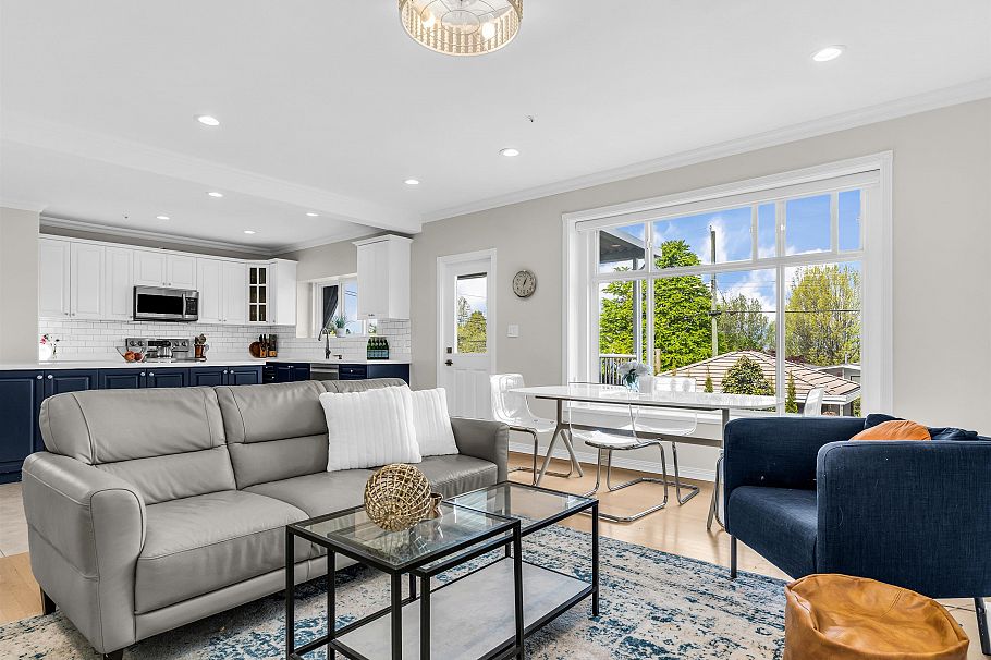 627 E 30th Avenue Vancouver, BC - 12