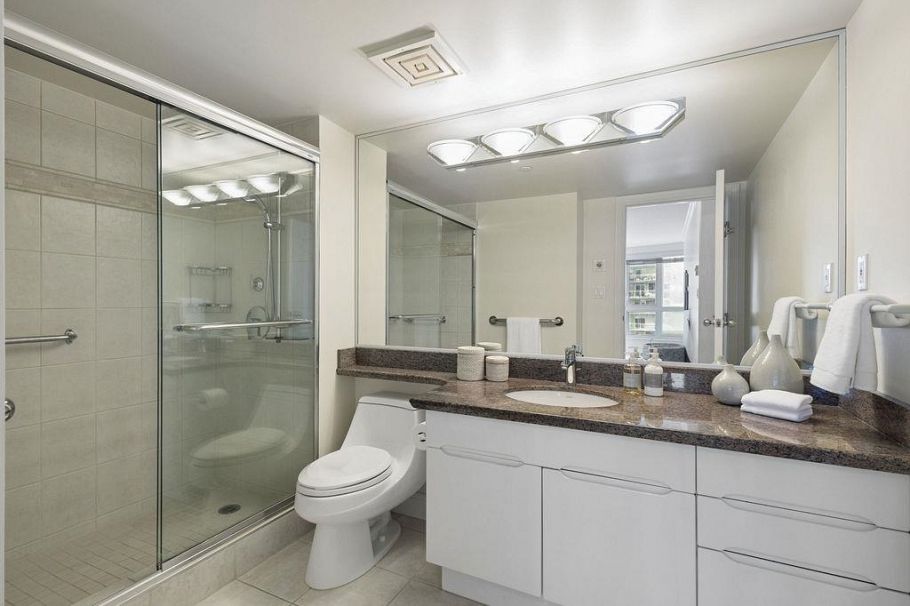 1602 535 Nicola Street Vancouver, BC - 28