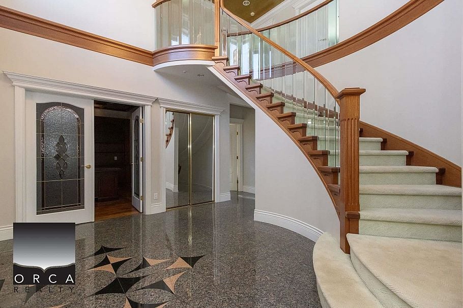 5369 MANSON STREET, Vancouver BC V5Z 3H2 Vancouver, BC - 1