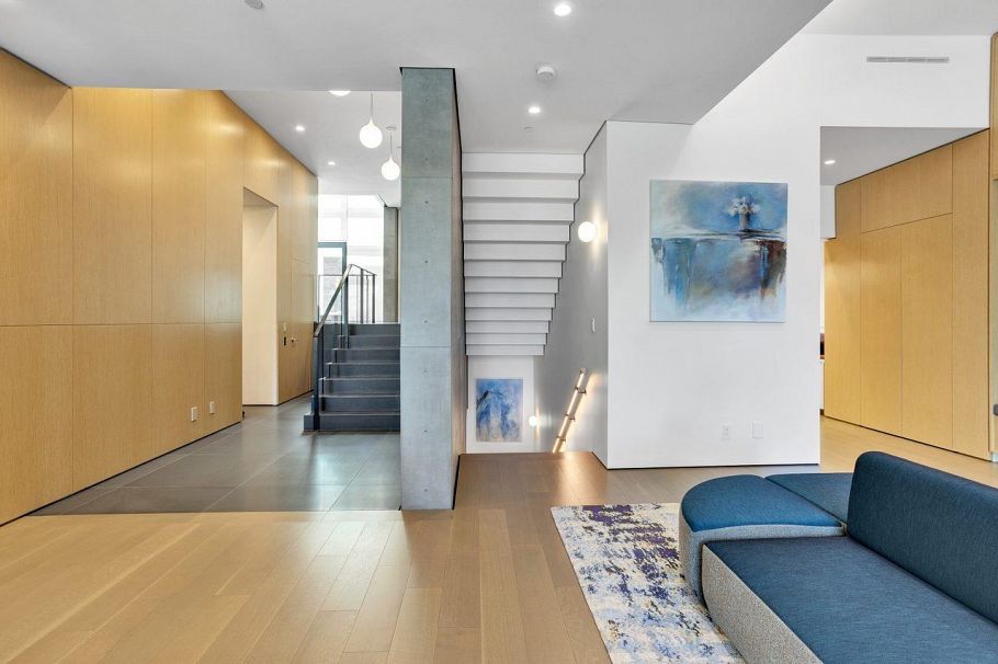 4725 W 4th Avenue Vancouver, BC - 10
