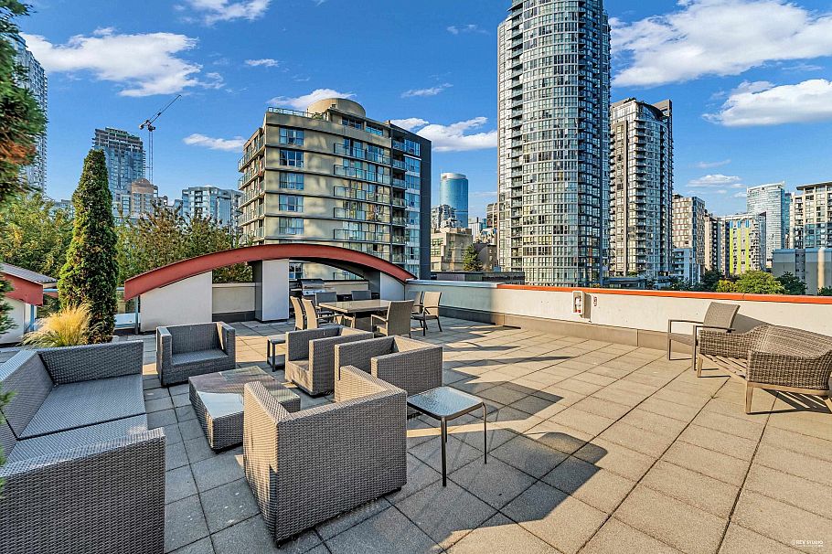 209 1238 Seymour Street Vancouver, BC - 7