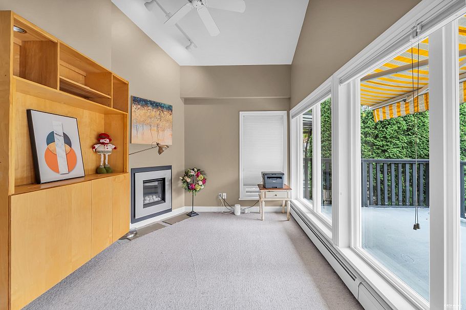 3675 Blenheim Street Vancouver, BC - 11
