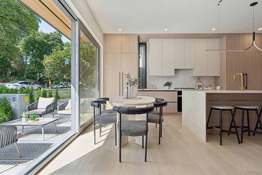 1 2941 W 29th Avenue Vancouver, BC - 6