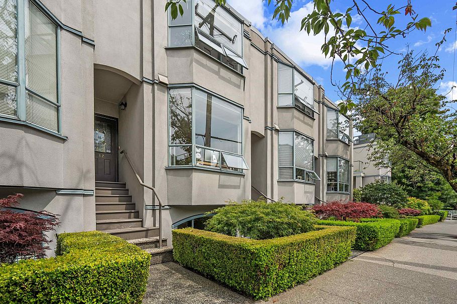 13 939 W 7th Avenue Vancouver, BC - 36