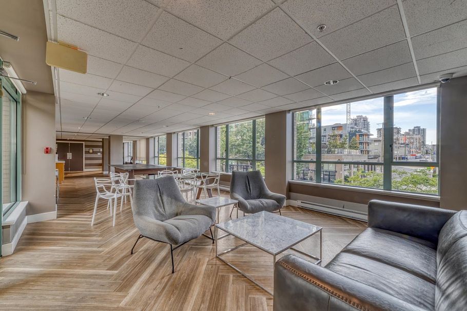 1003 1238 Burrard Street Vancouver, BC - 16