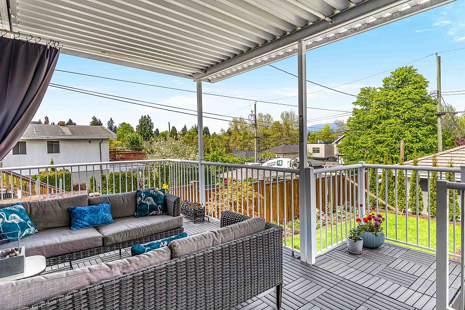 627 E 30th Avenue Vancouver, BC - 10
