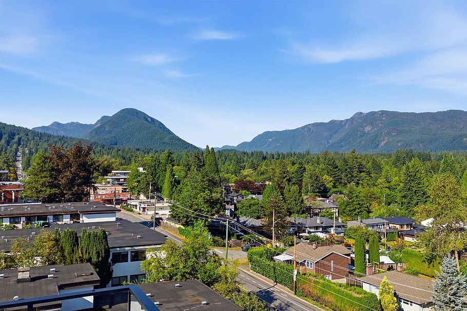 PH 504 1295 Conifer Street North Vancouver, BC - 38