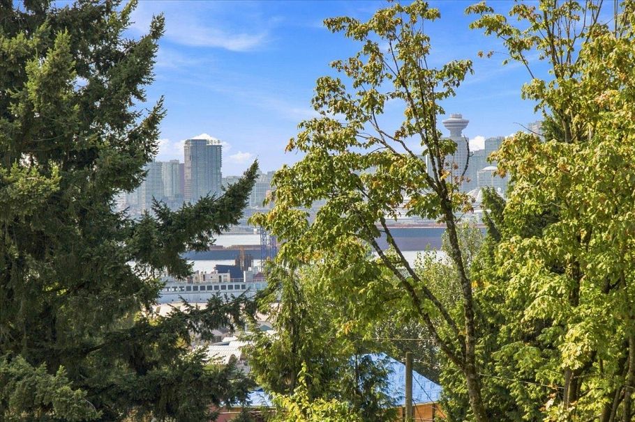 202 212 Forbes Avenue North Vancouver, BC - 12
