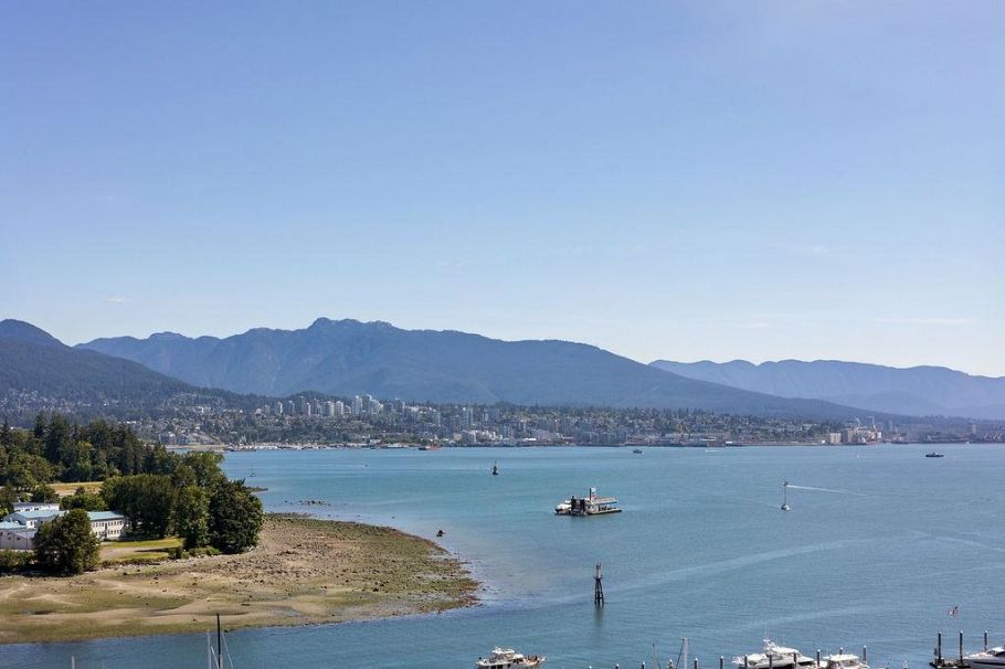 1602 535 Nicola Street Vancouver, BC - 19