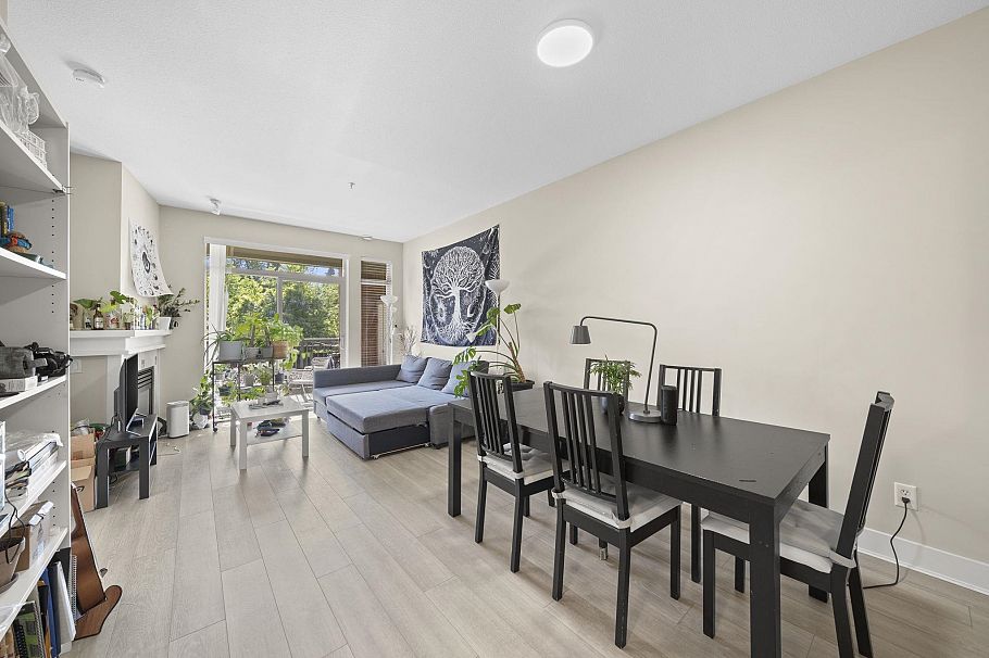 218 2280 Wesbrook Mall Vancouver, BC - 12