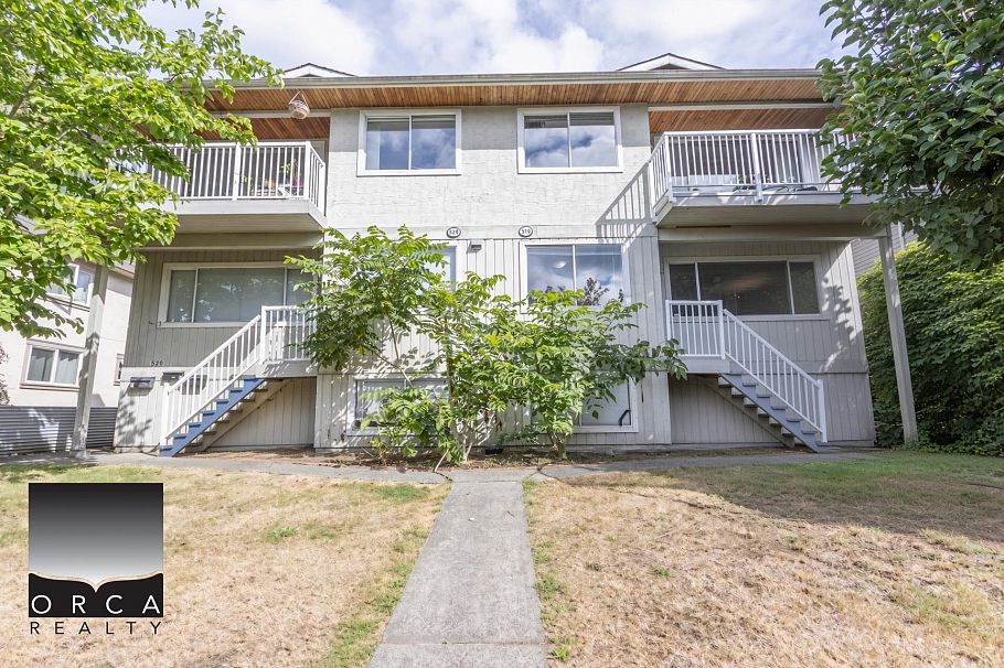 2 518 WEST KEITH ROAD, North Vancouver BC V7M 1M4 North Vancouver, BC - 2