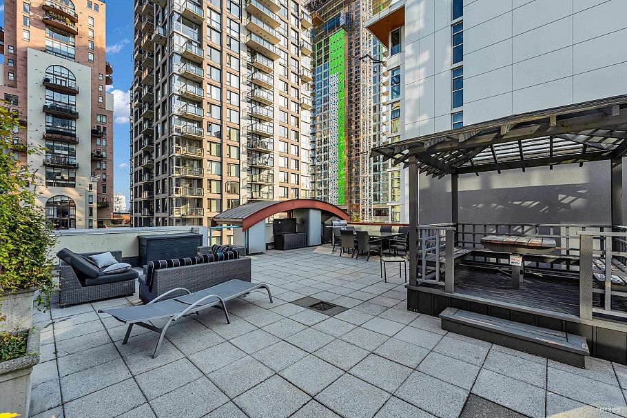209 1238 Seymour Street Vancouver, BC - 9