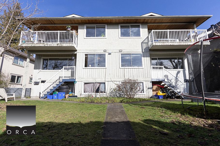 2 518 WEST KEITH ROAD, North Vancouver BC V7M 1M4 North Vancouver, BC - 1