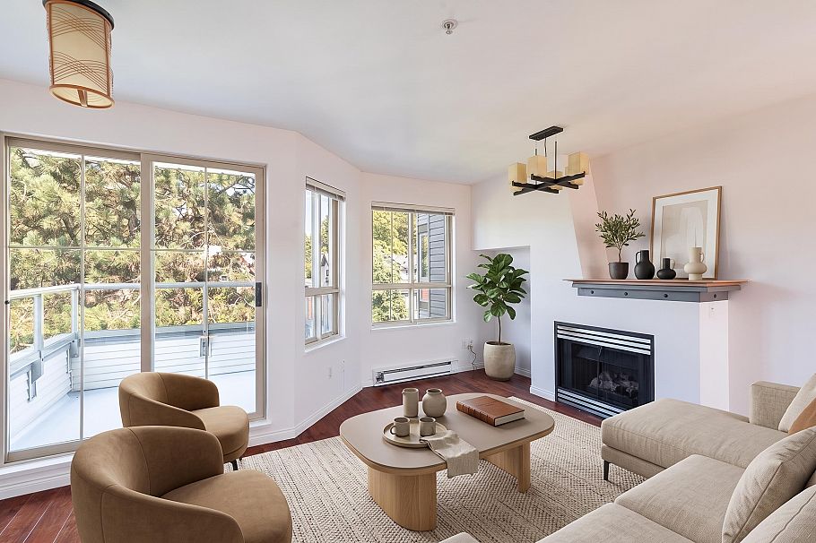 34 2375 W Broadway Vancouver, BC - 9