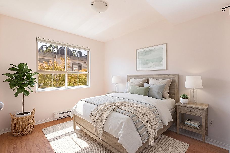 34 2375 W Broadway Vancouver, BC - 23