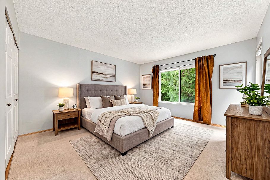 3381 William Avenue North Vancouver, BC - 21