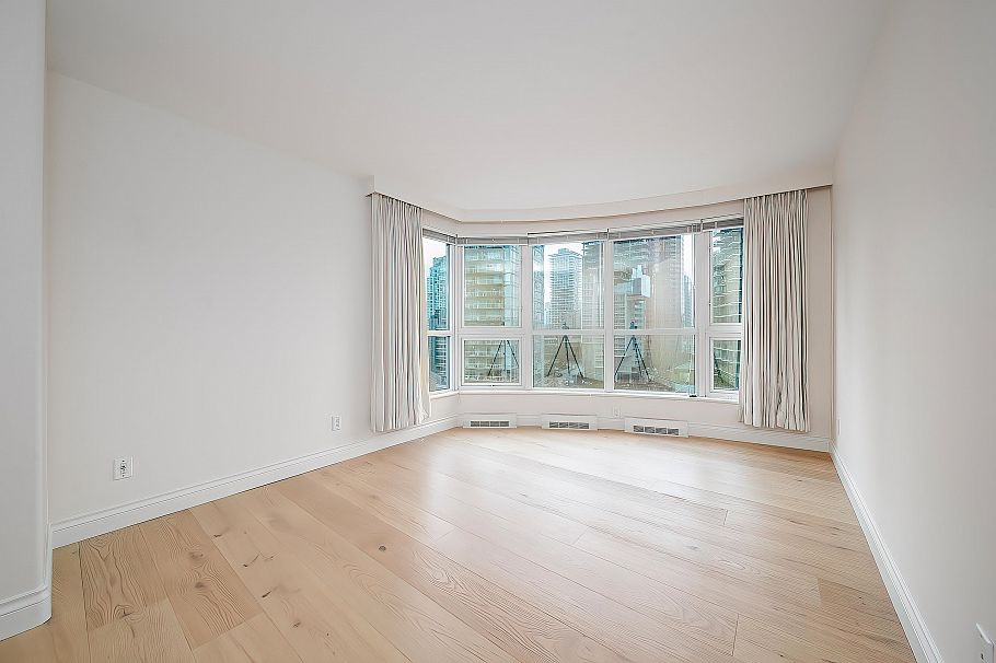 1401 560 Cardero Street Vancouver, BC - 11