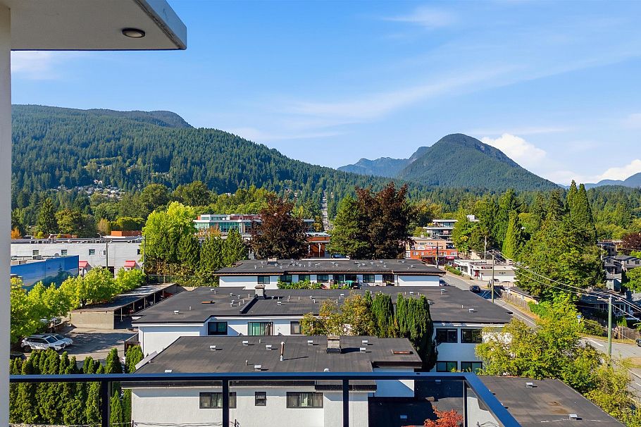 PH 504 1295 Conifer Street North Vancouver, BC - 39