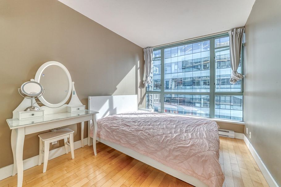 1003 1238 Burrard Street Vancouver, BC - 7