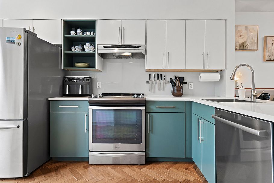 13 939 W 7th Avenue Vancouver, BC - 10