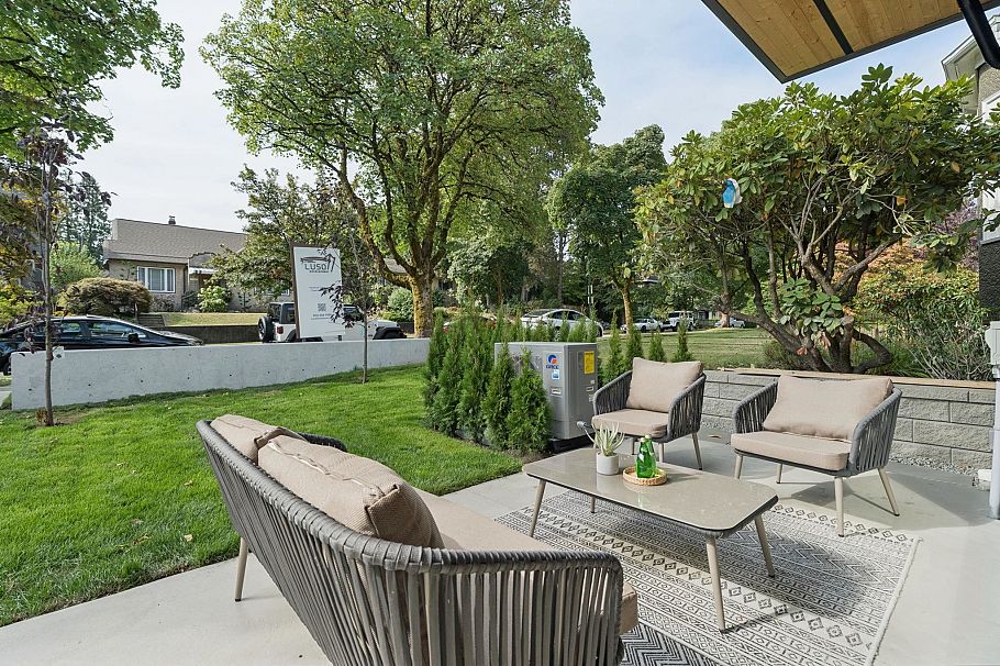 1 2941 W 29th Avenue Vancouver, BC - 37