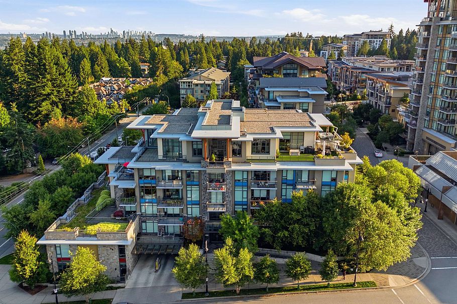 PH 504 1295 Conifer Street North Vancouver, BC - 31