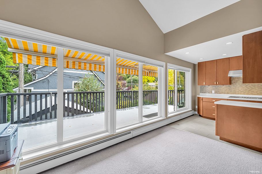 3675 Blenheim Street Vancouver, BC - 15