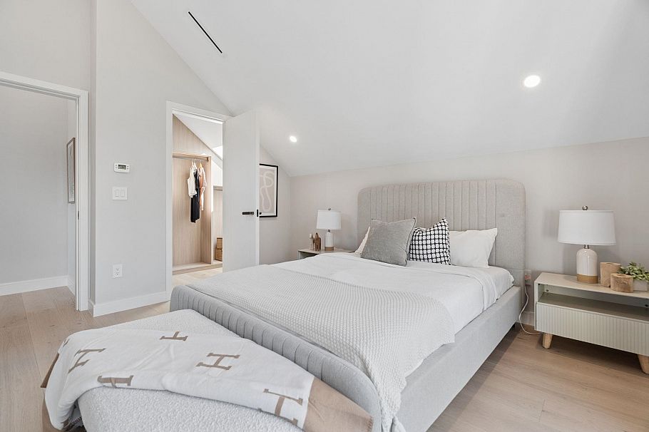 1 2941 W 29th Avenue Vancouver, BC - 30