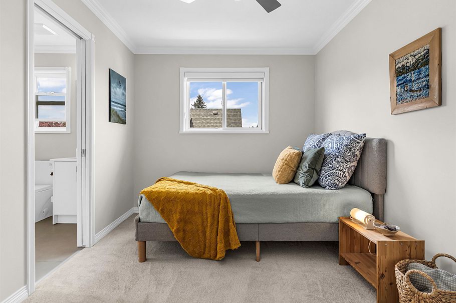 627 E 30th Avenue Vancouver, BC - 21