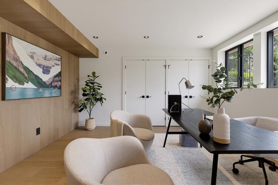 1008 W 17th Street North Vancouver, BC - 16