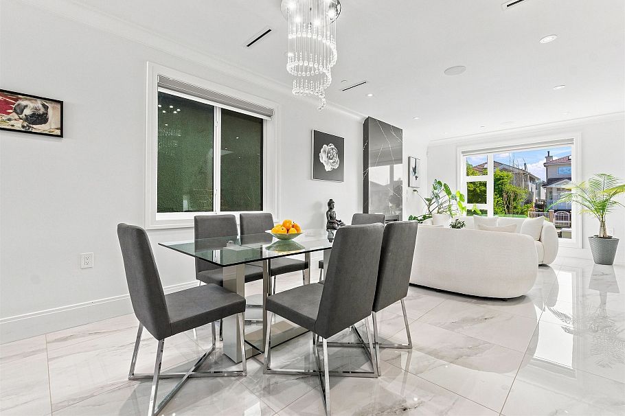 5577 Inverness Street Vancouver, BC - 15