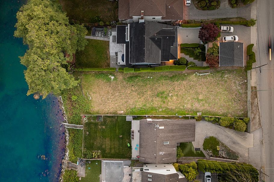 Lot 10 Dollarton Highway North Vancouver, BC - 7