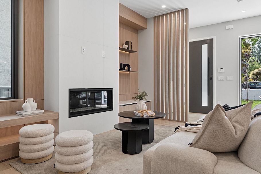 1 2941 W 29th Avenue Vancouver, BC - 10