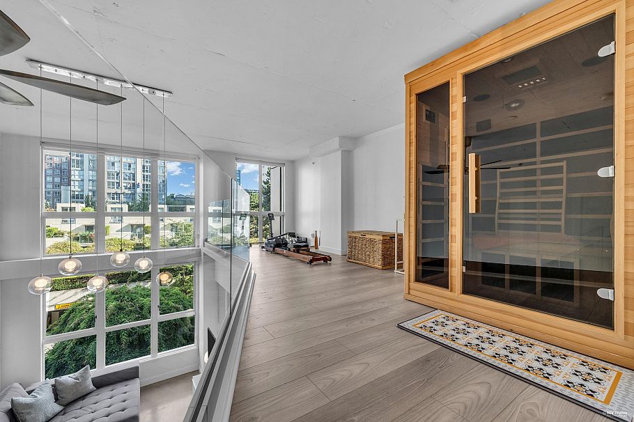209 1238 Seymour Street Vancouver, BC - 5