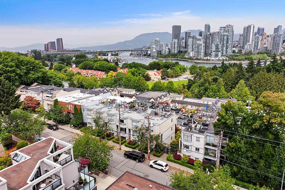 13 939 W 7th Avenue Vancouver, BC - 39