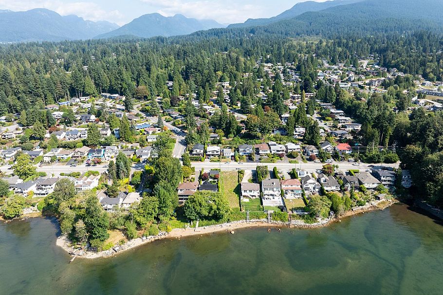 Lot 10 Dollarton Highway North Vancouver, BC - 6