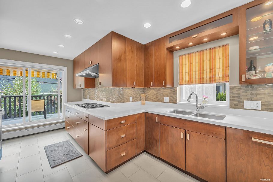 3675 Blenheim Street Vancouver, BC - 12