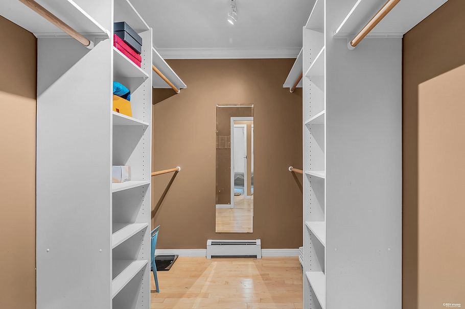 3675 Blenheim Street Vancouver, BC - 21