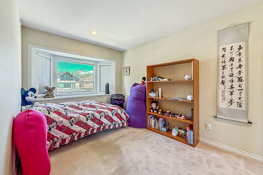 2755 W 20th Avenue Vancouver, BC - 24