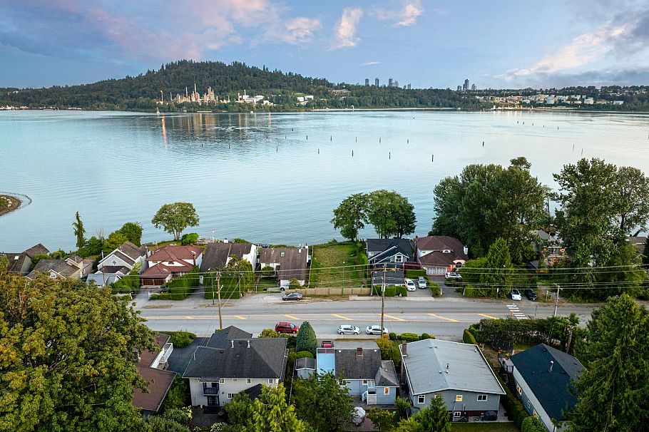 Lot 10 Dollarton Highway North Vancouver, BC - 13