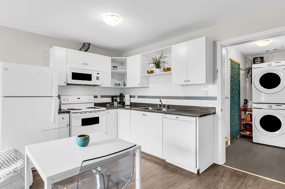 627 E 30th Avenue Vancouver, BC - 29
