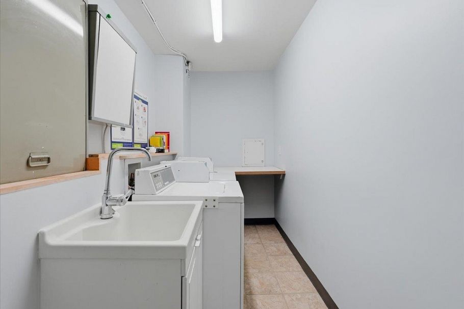 1105 1250 Burnaby Street Vancouver, BC - 20