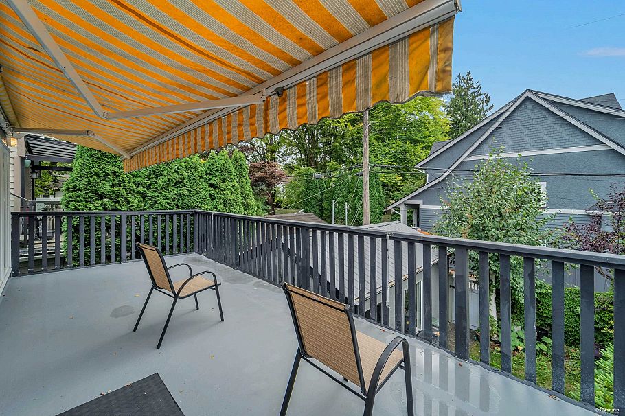 3675 Blenheim Street Vancouver, BC - 18