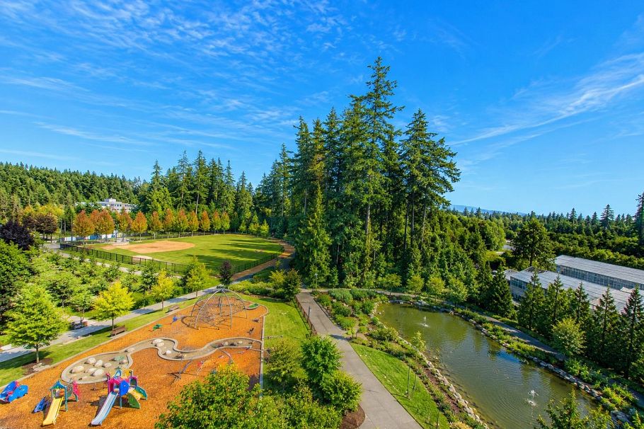 528 3563 Ross Drive Vancouver, BC - 1