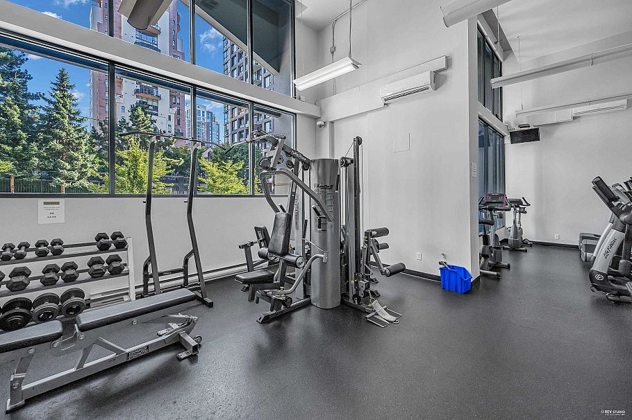 209 1238 Seymour Street Vancouver, BC - 12