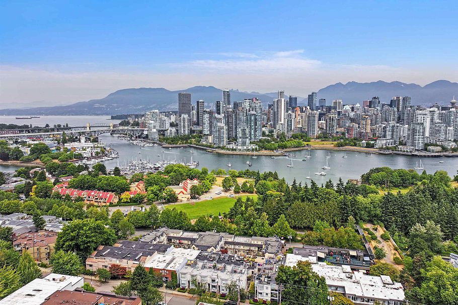13 939 W 7th Avenue Vancouver, BC - 38