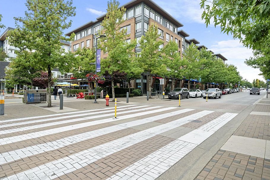 218 2280 Wesbrook Mall Vancouver, BC - 28