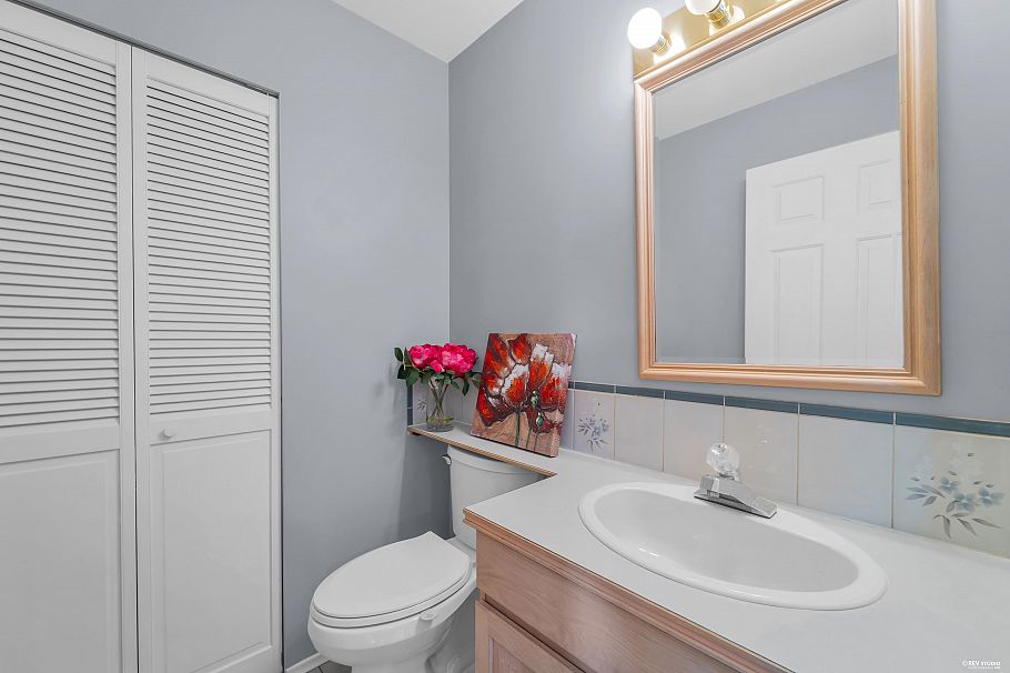 3675 Blenheim Street Vancouver, BC - 16