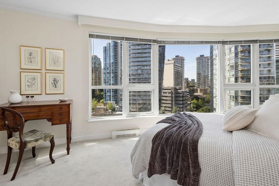 1602 535 Nicola Street Vancouver, BC - 22