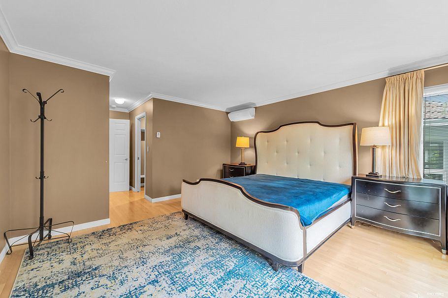 3675 Blenheim Street Vancouver, BC - 19